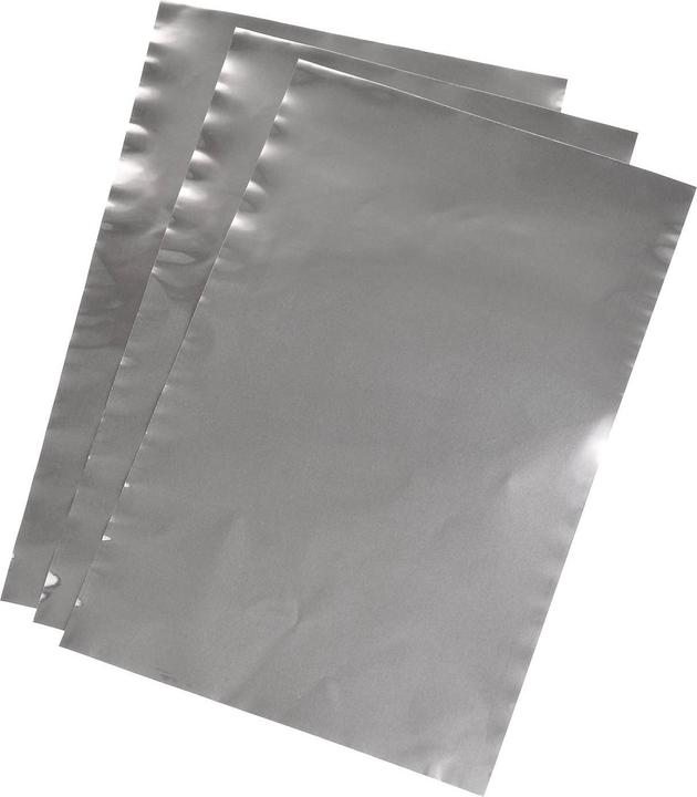 Actual product image Folia Embossing foils (70 g/m², 3 x)