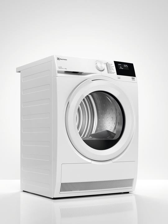 Actual product image Electrolux TWL5E500 (8 kg, Left)