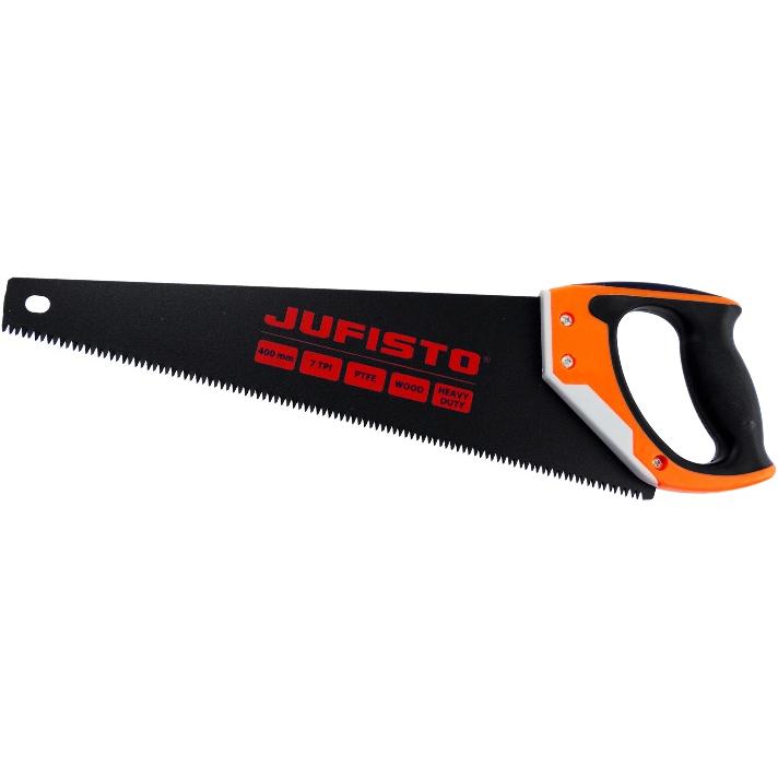 Jufisto, Handsäge, Sägeblatt 400mm (JU-BHS-0040)