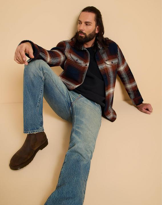 Immagine prodotto Lee camicia da lavoratore ee 101 (L)