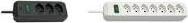 Actual product image Brennenstuhl CleverLine (7 x, Type 13, 2 m)