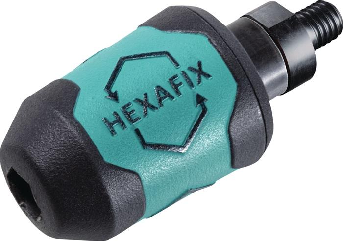 Collomix HEXAFIX PRO Kupplung Nachrüstsatz