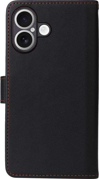 Produktbild Cover-Discount Teilbare Brieftasche 2-in-1 Handyhülle (Apple iPhone 17)