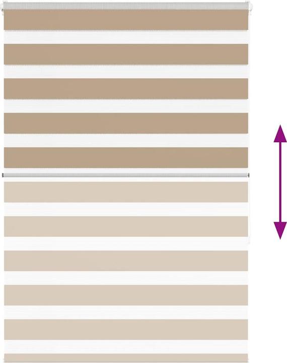 Actual product image vidaXL Maritza (115 x 150 cm)