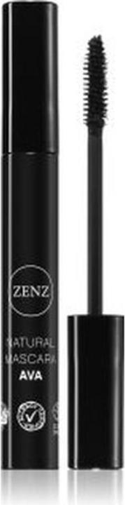 Zenz Organic Natural Mascara Ava - Hypoallergenic Volumizing Mascara