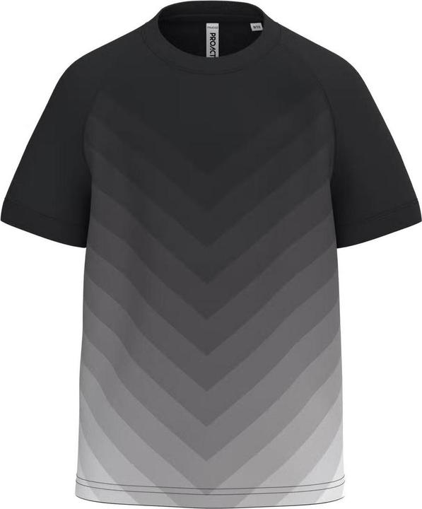 Actual product image Proact Polyester jersey (3XL)
