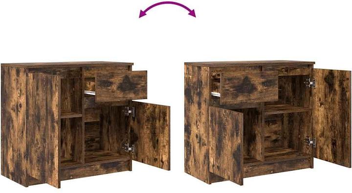 Image du produit vidaXL Sideboard (71 x 35 x 65 cm)