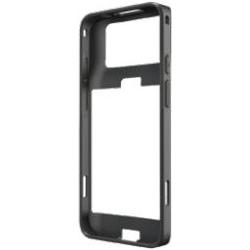Honeywell CT37 protective boot, Black, Lecteur de codes barres : accessoires
