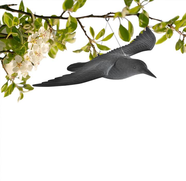Produktbild Gardigo Vogel - Abwehr fliegender Falke