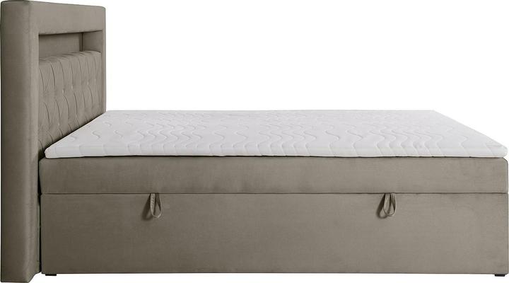 Immagine prodotto Ysmée Orana (160 x 200 cm)