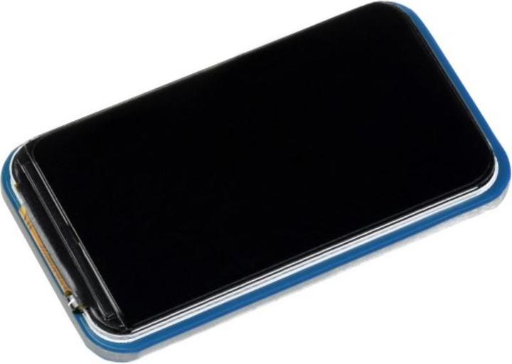 Image du produit WaveShare 172x320 1.47nch Module d'affichage LCD