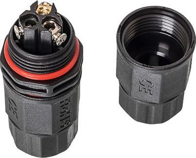 Actual product image Steffen Ip68