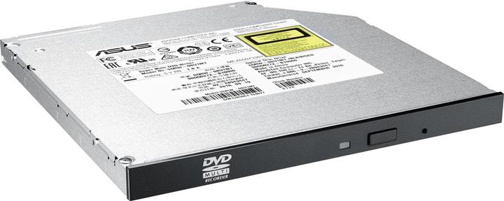 ASUS Sdrw-08u1mt (Unità DVD, Masterizzatore CD, Unità CD, Masterizzatore DVD)