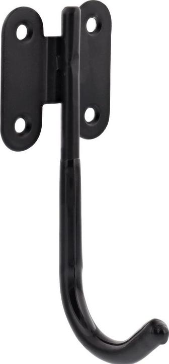 Actual product image Wagner System design yourself wall bracket WH 2090 black