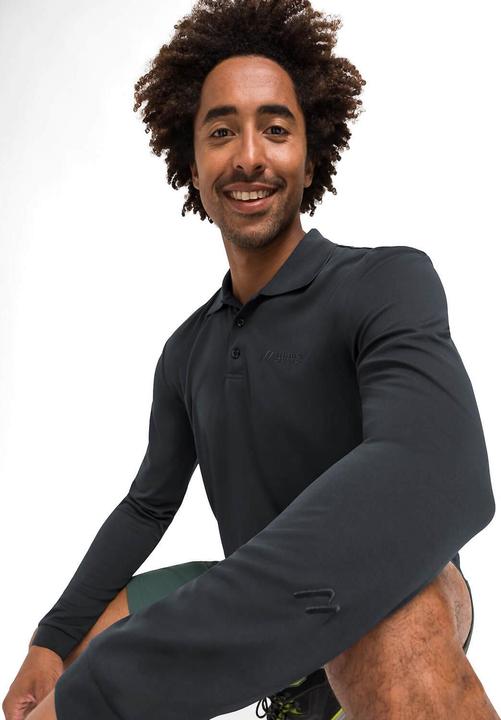 Actual product image Maier Sports Ulrich L/S (4XL)