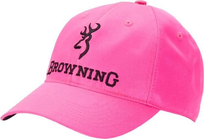Actual product image Browning Pink Blaze
