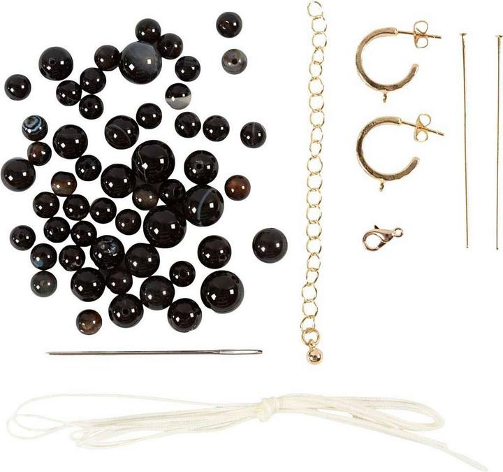 Produktbild Creativ Company Schmuck Bastelset Mini