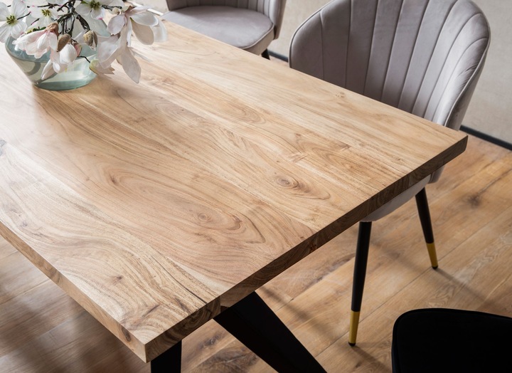 Actual product image Wohnling 180x90x76 (180 x 90 x 76 cm)