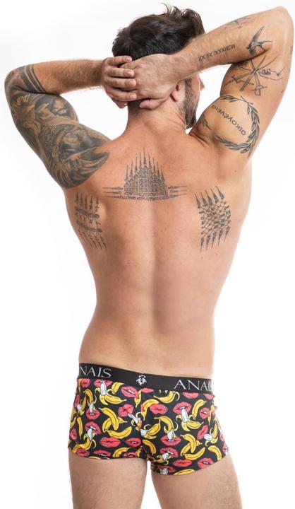 Actual product image Anais Men's Boxer "Banana (S)