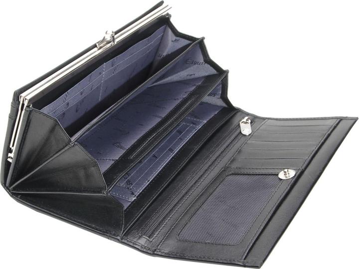 Actual product image Esquire New Silk Ladies Wallet