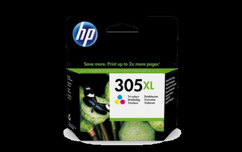 Produktbild HP 305XL (M, C, Y)