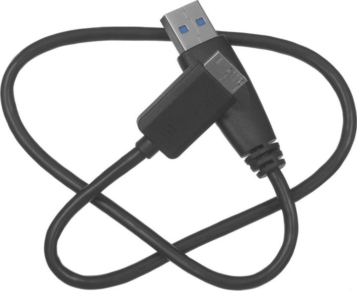 Produktbild Seagate One Touch HDD (4 TB)