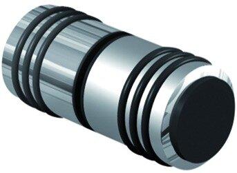 Pauli+Sohn Glass door knobs 8294 (Door knob)