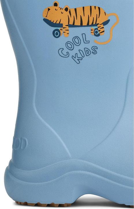 Actual product image Liewood Aston Regenstiefel (24)