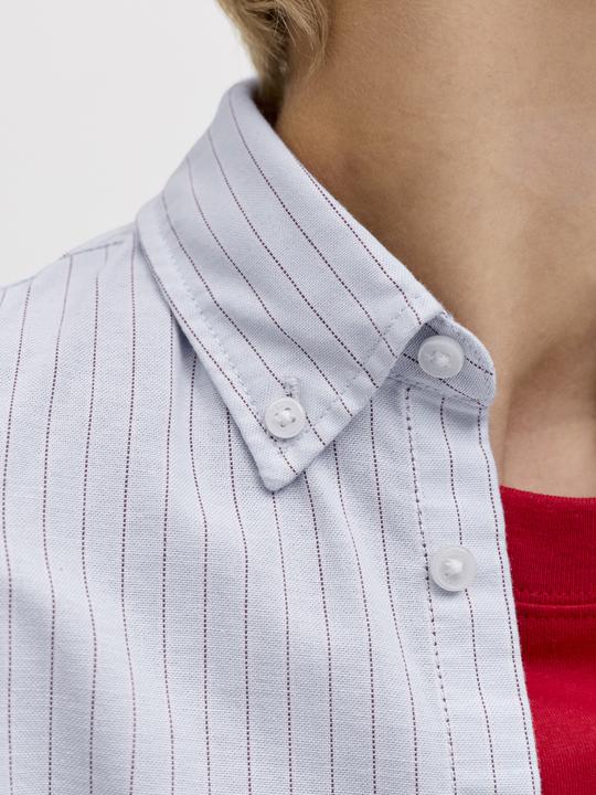 Immagine prodotto Jack & Jones Oxford Hemd Junior Oxford Hemd (152)