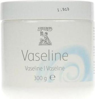 Produktbild Hegron Vaseline Vaseline Protective Petroleum Jelly 300G (Körperlotion)