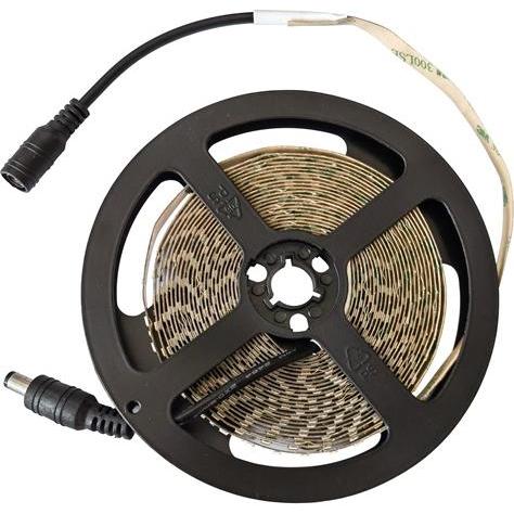 Thumbnail - Standart, LED Streifen, LED STRIP 14.4W/M 5M NAT WHITE IP20 24V (17 cm)