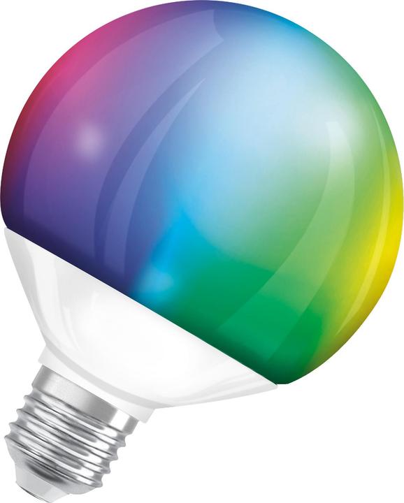 Produktbild Osram Smart+ Matter Classic (E27, 1521 lm, 1x)