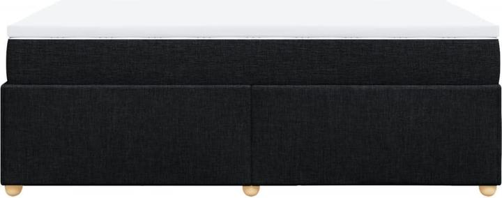 Image du produit vidaXL Boxspringbett (120 x 200 cm)