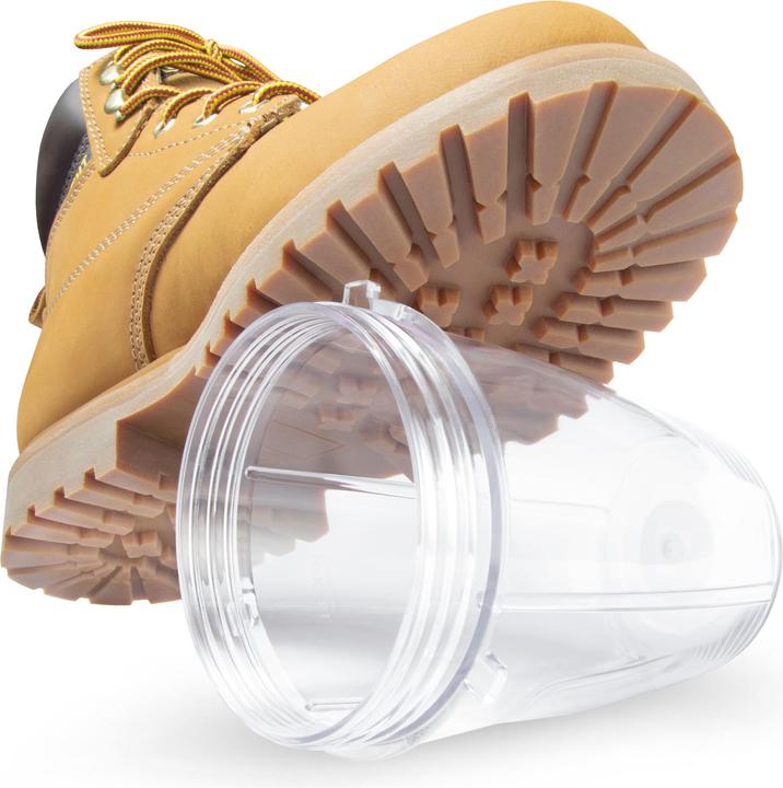 Actual product image Sencor Blender kielichowy SNB 4301RD (1000 W)