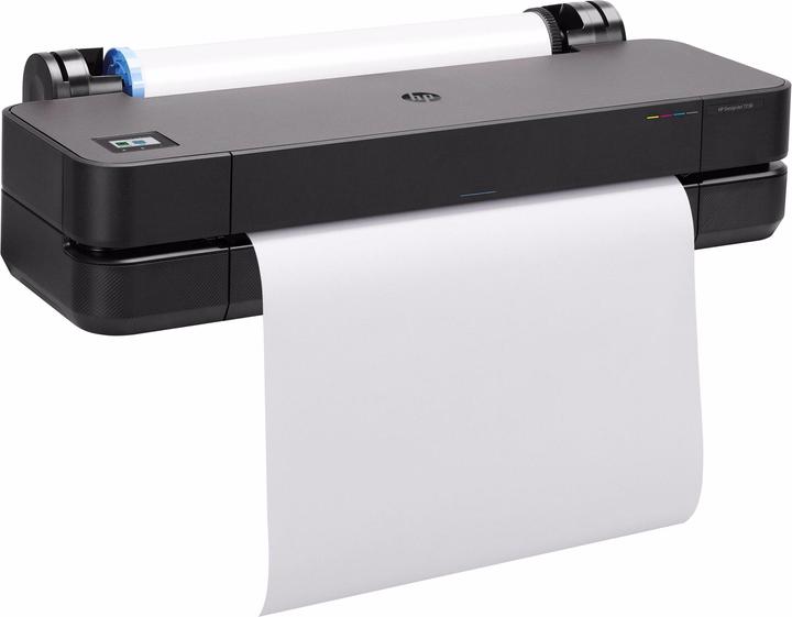 Produktbild HP DesignJet T250 (Tintenpatrone, Farbe)