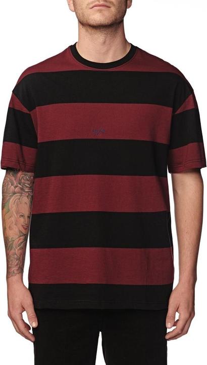 Produktbild Globe Dion Agius Tracks Tee (M)
