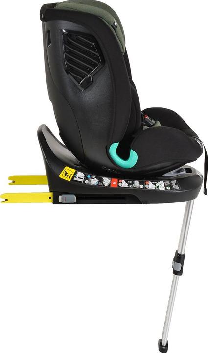 Produktbild Cangaroo Kindersitz i-Protect i-Size (Reboarder)