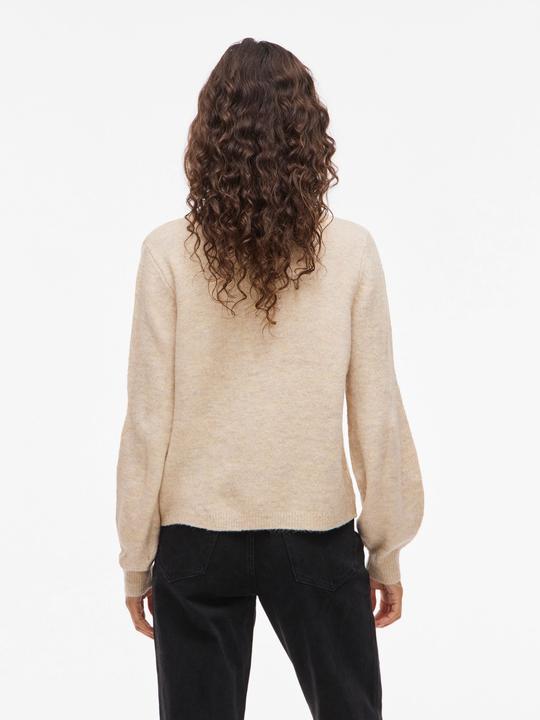 Actual product image Vila VIGLADYS Strick Strickjacke (M)
