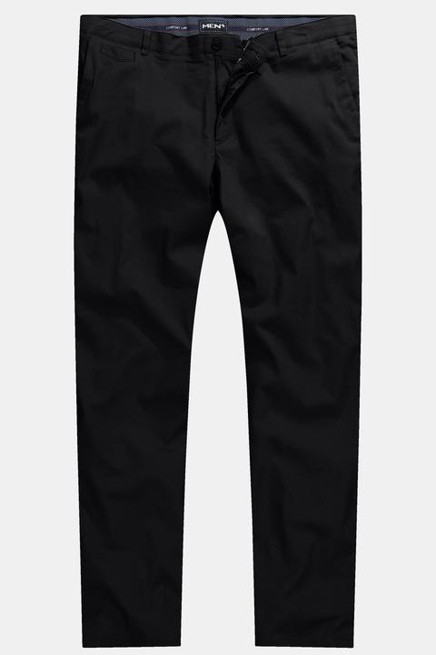 Produktbild Men+ Chino, Flat Front, bis Gr. 82/41 (56)