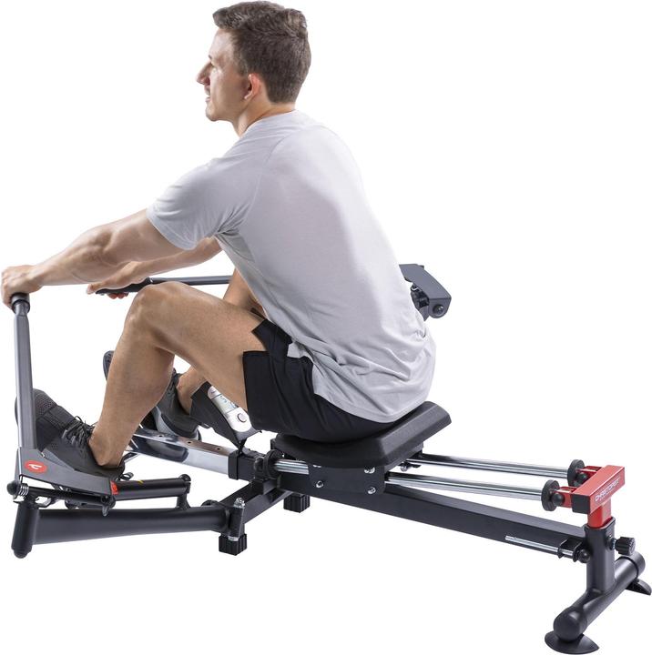 Produktbild Christopeit Rowing machine Accord
