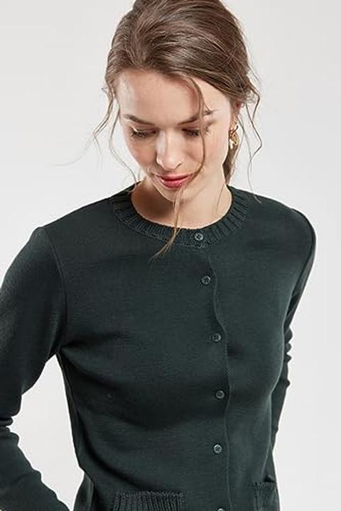 Image du produit Armor Lux Cardigan Ressac Otranto (L)
