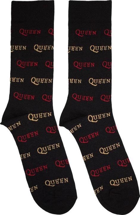 Produktbild Queen Socken (39.5 - 45.5)