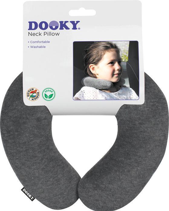 Produktbild Dooky Nackenhörnchen (Schutzhülle)