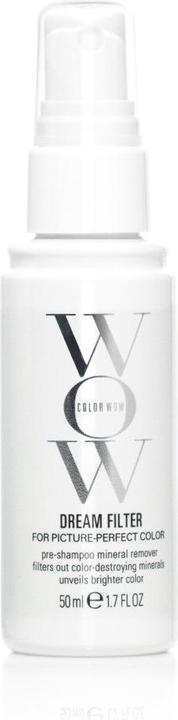 Image du produit Color Wow Pré-shampooing care Travel Dream Filter (pré-shampooing) 50 ml (50 ml, Shampoing liquide)