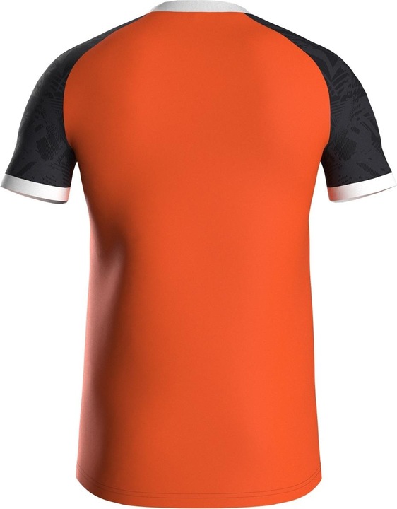 Actual product image JAKO Iconic KA jersey (XL)