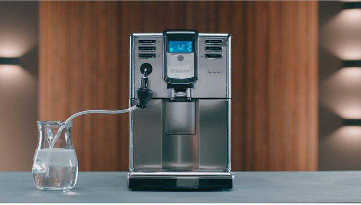 Actual product image Philips Milchkreislaufreiniger CA6705/10