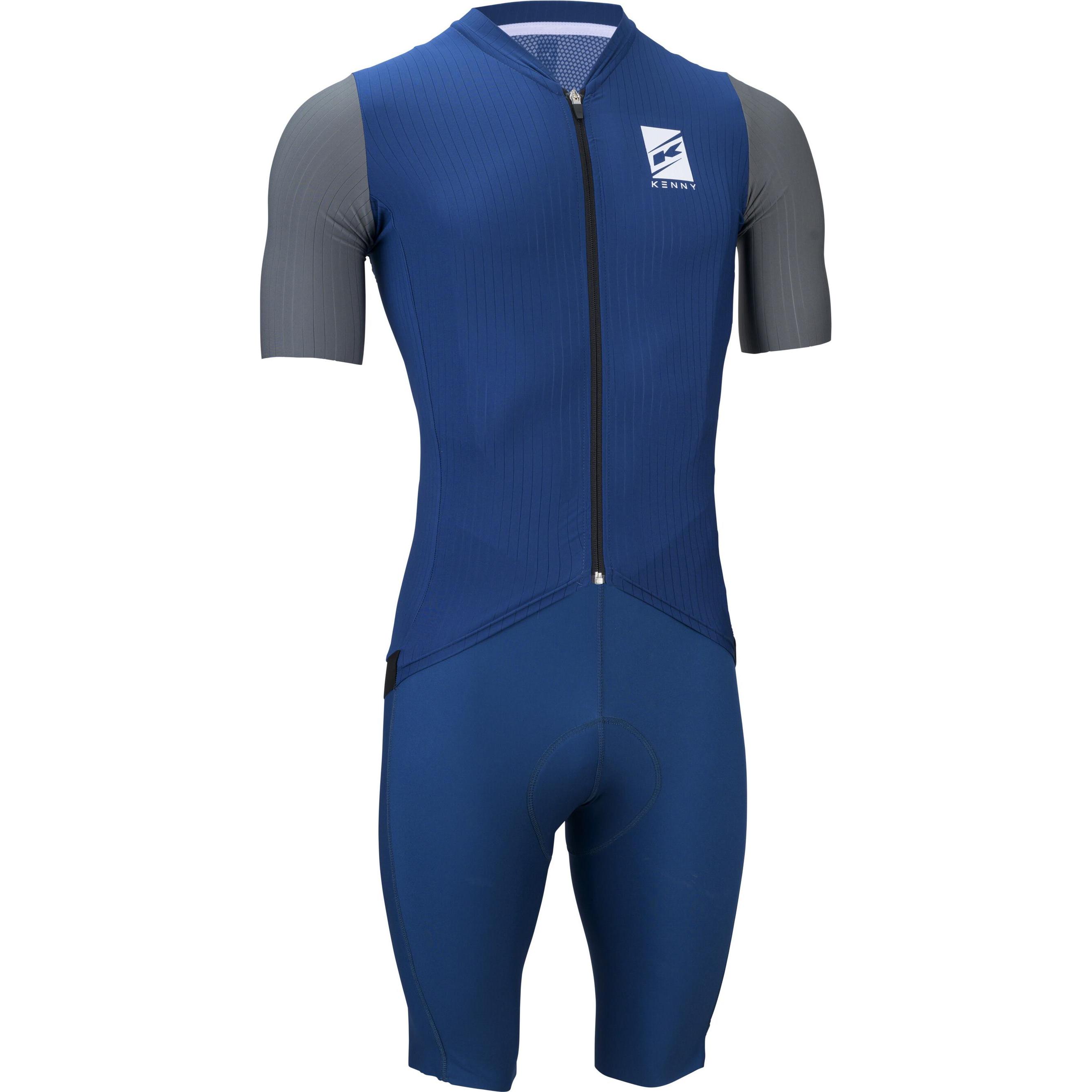 Kenny, Herren, Velotrikot, Escape (XL), XL