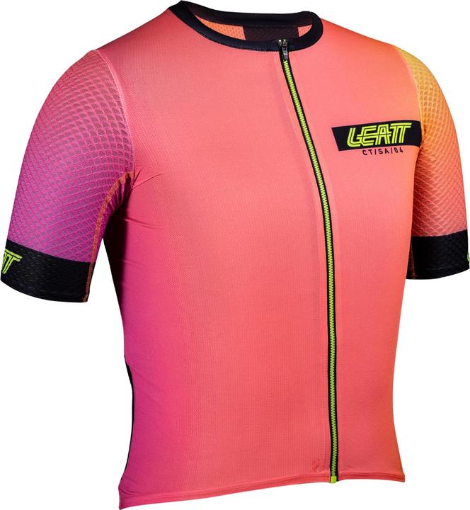 Produktbild Leatt Endurance 6.0 T-Shirt (M)