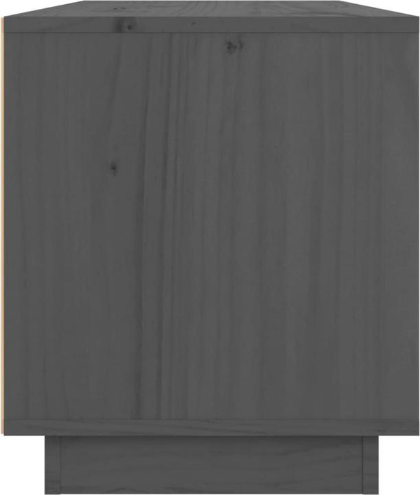 Actual product image vidaXL TV-Schrank (80 x 34 x 40 cm)