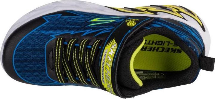 Image du produit Skechers baskets enfant light storm 2.0 (33)